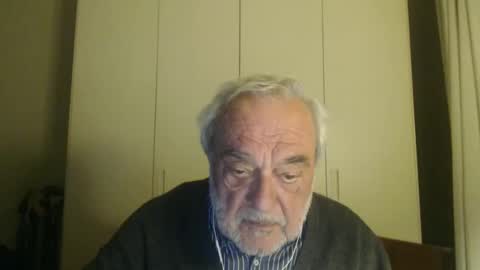 ciaoamoremio4 online show from January 11, 10:18 pm