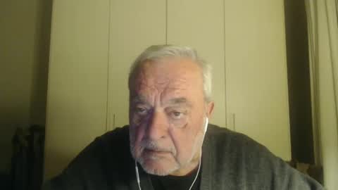 ciaoamoremio4 online show from January 26, 3:27 am