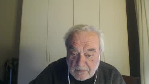 ciaoamoremio4 online show from January 11, 3:09 pm