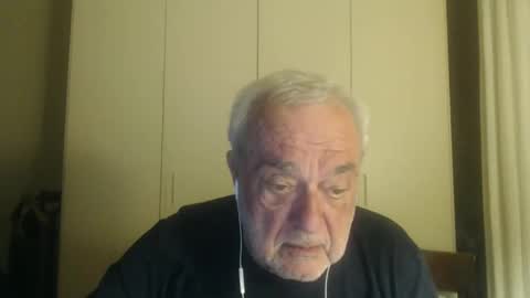 ciaoamoremio4 online show from February 16, 8:33 pm