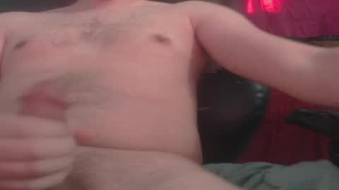 Ciaran online show from January 4, 10:34 pm