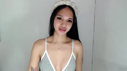 call me Cici online show from April 30, 12:15 am