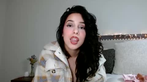 Cici online show from March 3, 8:54 am