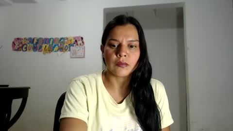 Cielo Noir online show from June 30, 2:33 am