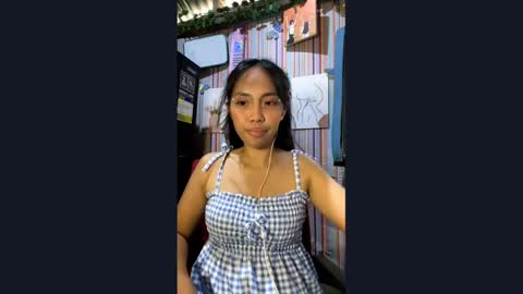 Eliza online show from April 17, 6:05 am