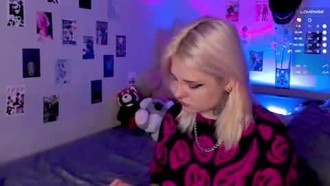 Helen and Teya online show from October 24, 11:33 am