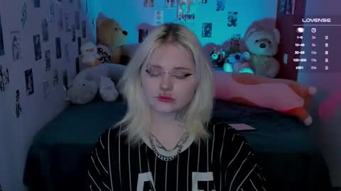 Helen and Teya online show from November 28, 11:28 am