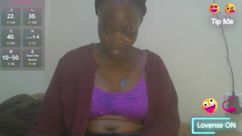 cilia petite online show from April 26, 2:04 pm
