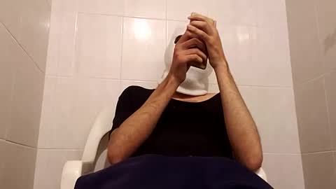 Ernesto online show from December 24, 6:11 am