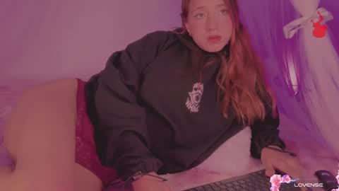 Sofi Eva and Mey online show from October 24, 4:02 am