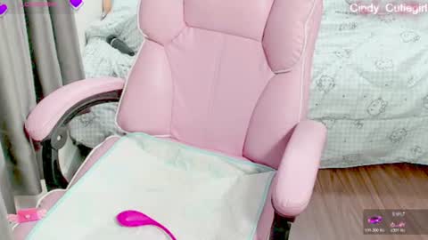 cindy_cutiegirl online show from July 27, 10:29 pm
