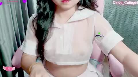 cindy_cutiegirl online show from June 18, 9:14 am