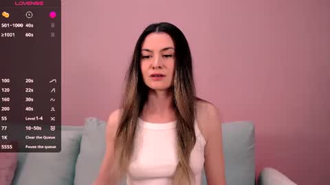 Cindy    online show from July 1, 12:58 pm