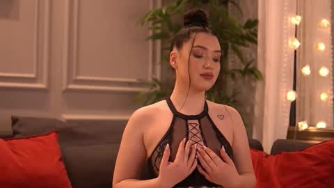 Cindy online show from March 11, 7:11 am