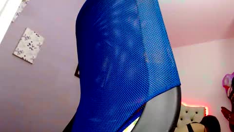 DANIELA 3 online show from September 29, 6:23 am