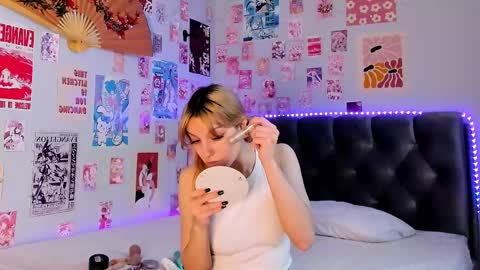 cindymori online show from May 4, 5:58 am