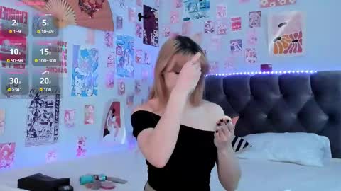 cindymori online show from April 30, 6:07 am