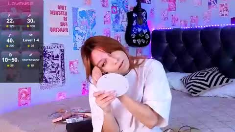 cindymori online show from June 18, 5:57 am