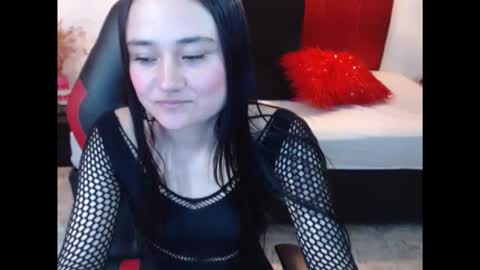 Cindy online show from November 8, 2:53 pm