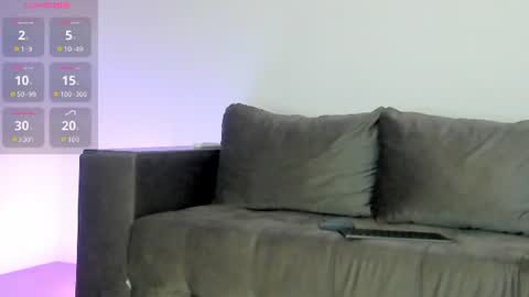 Cindy online show from July 25, 6:50 pm