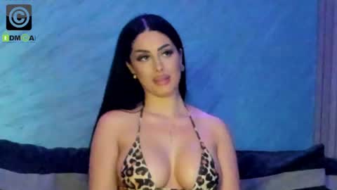 Cindy online show from June 15, 8:34 pm