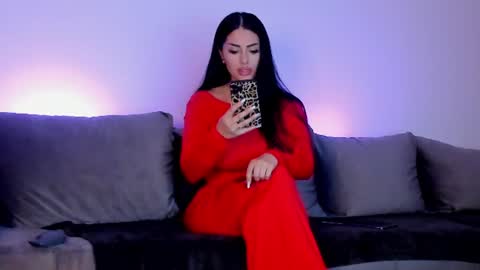 Cindy online show from July 17, 7:49 pm