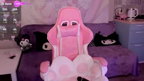 Nori online show from September 15, 2:24 am