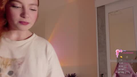 Maddy online show from February 19, 12:32 am