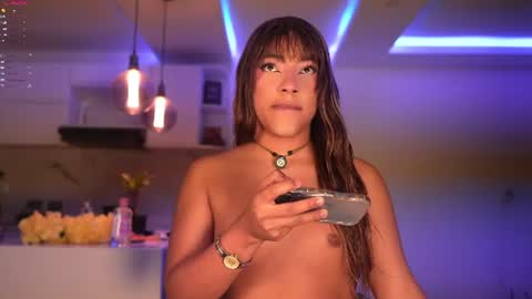 cinnamon__criss online show from July 14, 12:14 am