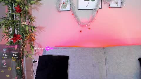 cinnamon_kyla online show from December 30, 6:27 pm