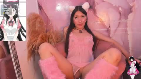 cinnamon_sue online show from April 24, 9:17 pm
