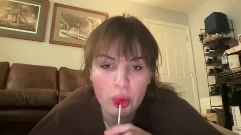 cinnamonjaxin online show from December 19, 7:18 pm