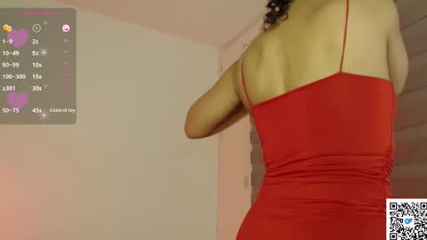 Rosa online show from October 30, 11:05 pm