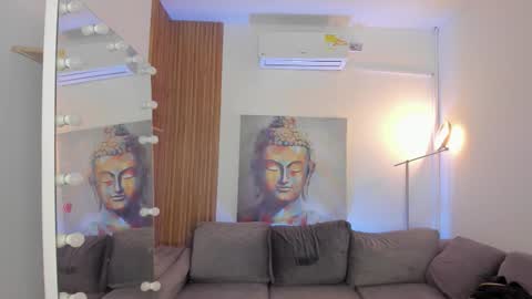 Cintia online show from March 5, 11:19 am