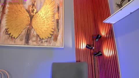 Cintia online show from March 14, 11:47 am