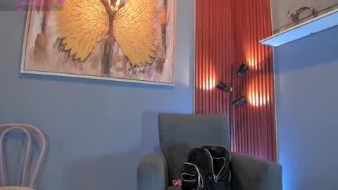 Cintia online show from March 17, 11:59 am