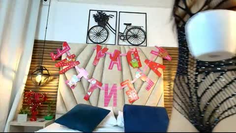 cinthiabaker online show from September 19, 11:36 am