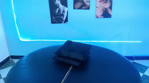 Cinthya online show from February 2, 3:41 pm