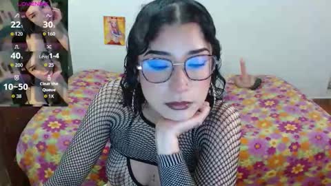 cinthyagomez6 online show from February 5, 3:37 pm