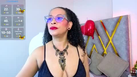 Cintia online show from March 16, 11:31 pm