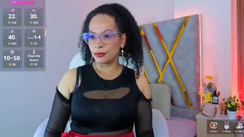 Cintia online show from March 10, 12:04 am