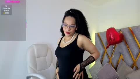 Cintia online show from March 14, 1:09 am