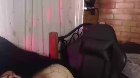 Cintya online show from March 11, 9:40 pm