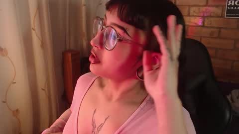 Cintya online show from March 9, 9:52 pm