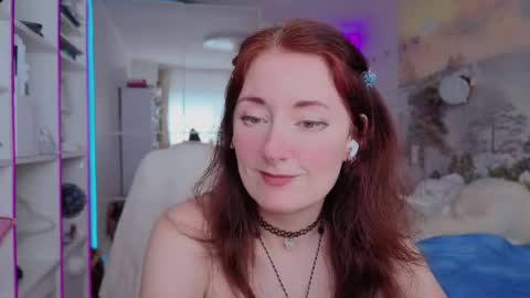 Cissy Glitter online show from May 23, 11:28 am