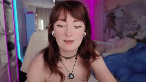 Cissy Glitter online show from May 31, 7:26 pm