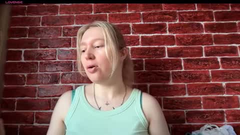 citrusblissss online show from November 5, 2:35 am