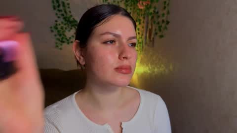 karina online show from April 27, 4:04 pm