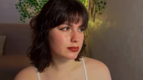 karina online show from April 26, 3:53 pm