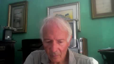 ciuk online show from October 10, 8:53 am